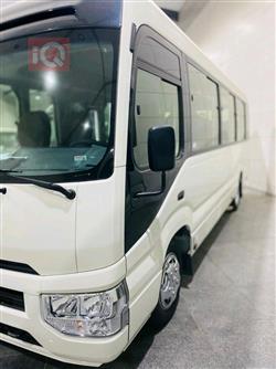 تۆیۆتا کۆستەر